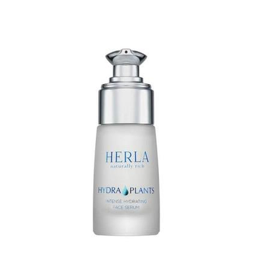 HERLA -  HERLA Hydra Plants Hydrating Face Serum 30ml